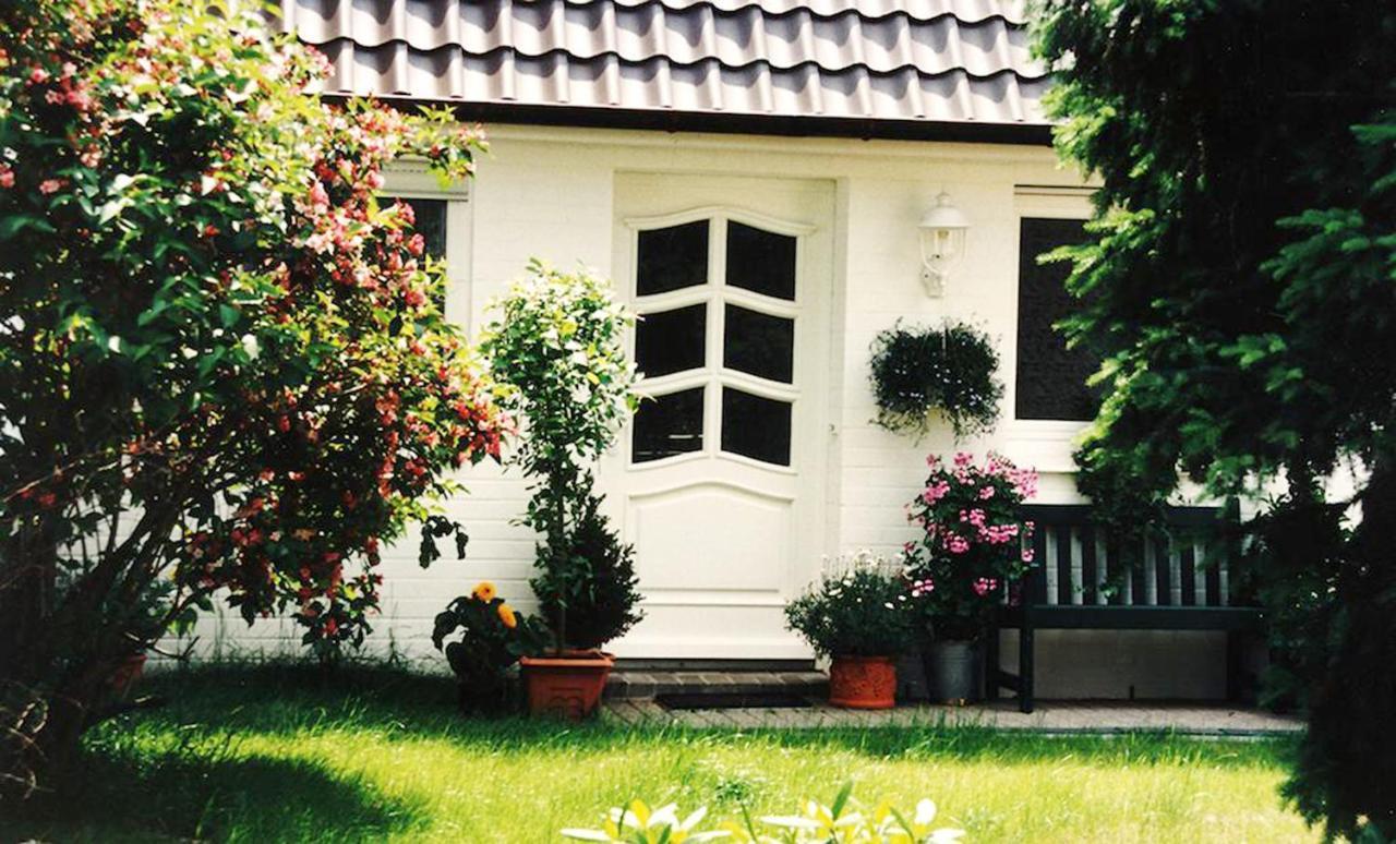 Heide Apartments Schneverdingen Exterior foto