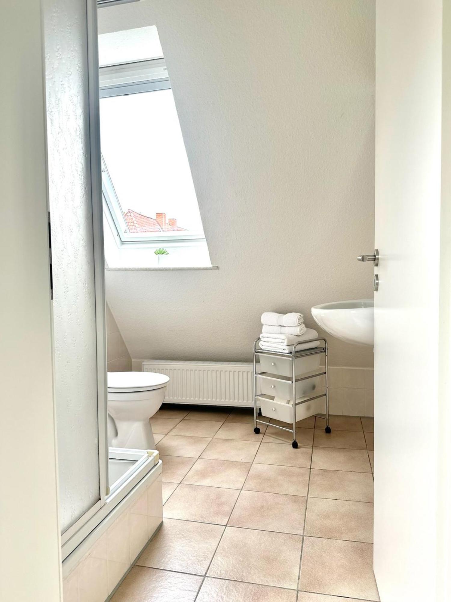 Heide Apartments Schneverdingen Zimmer foto