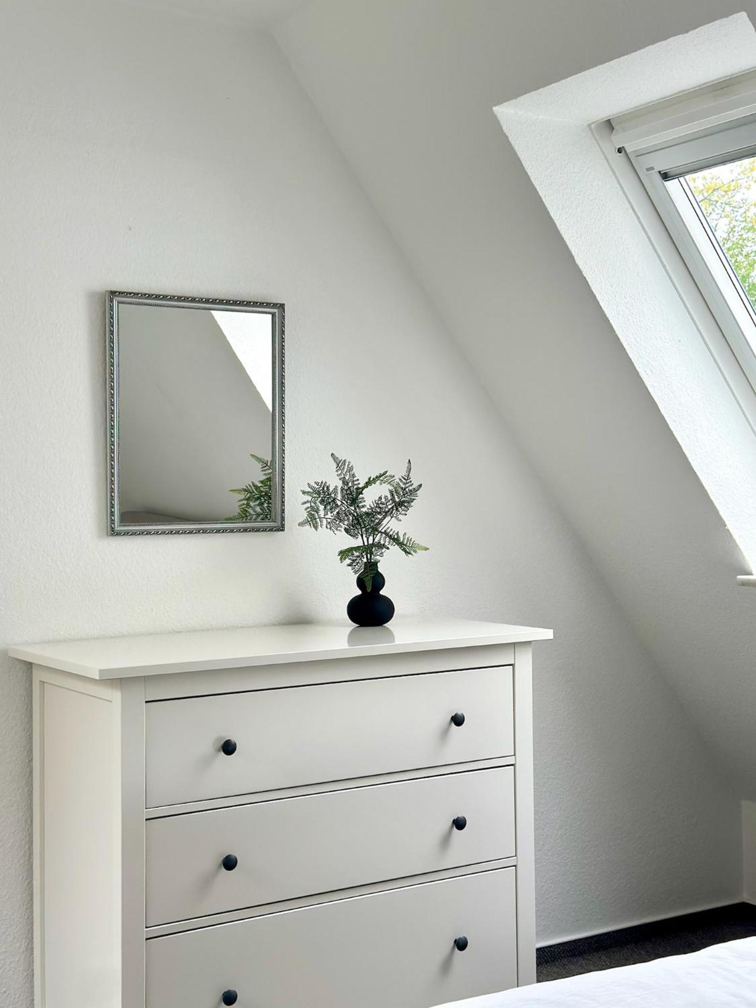 Heide Apartments Schneverdingen Zimmer foto