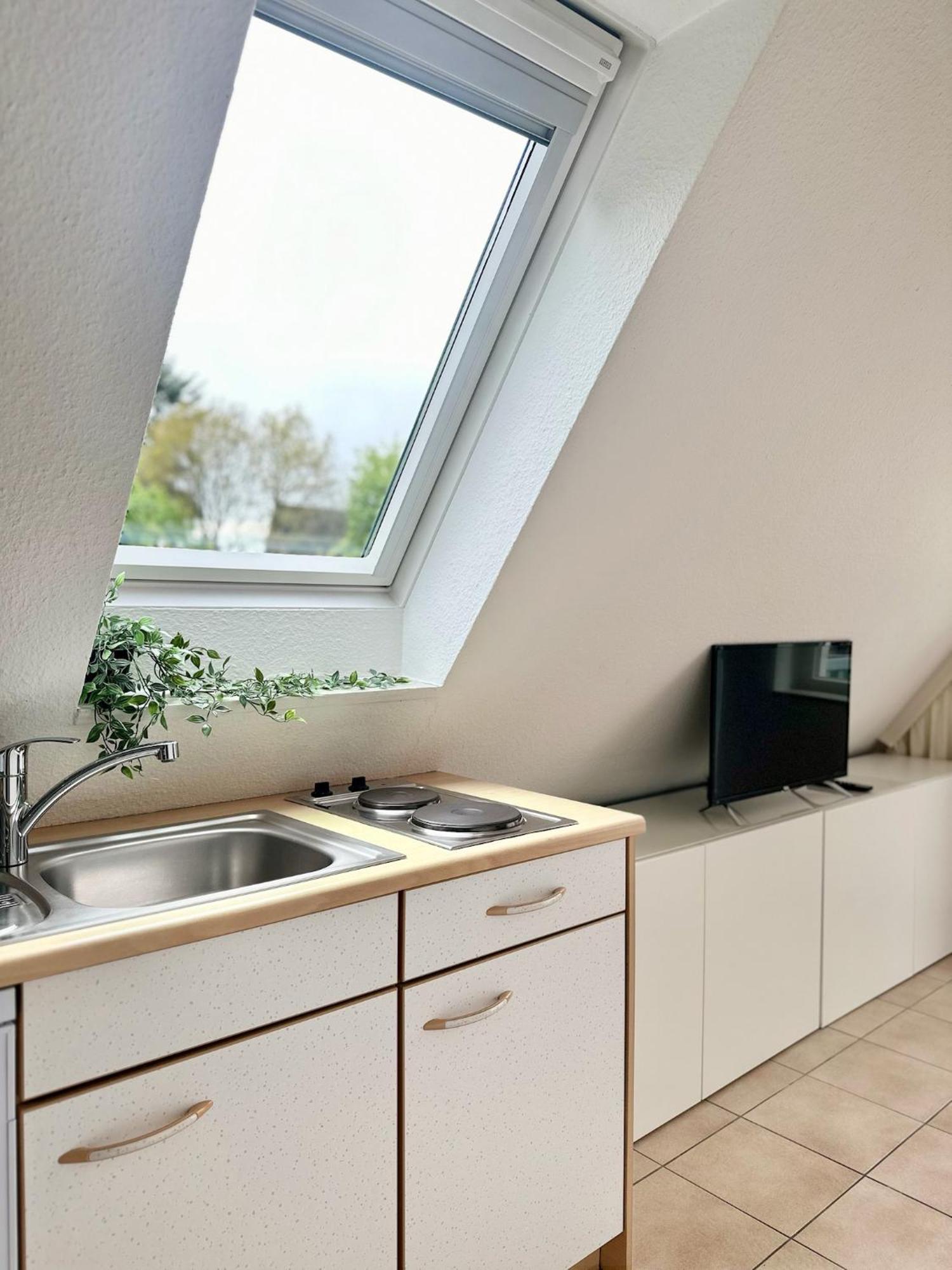 Heide Apartments Schneverdingen Zimmer foto