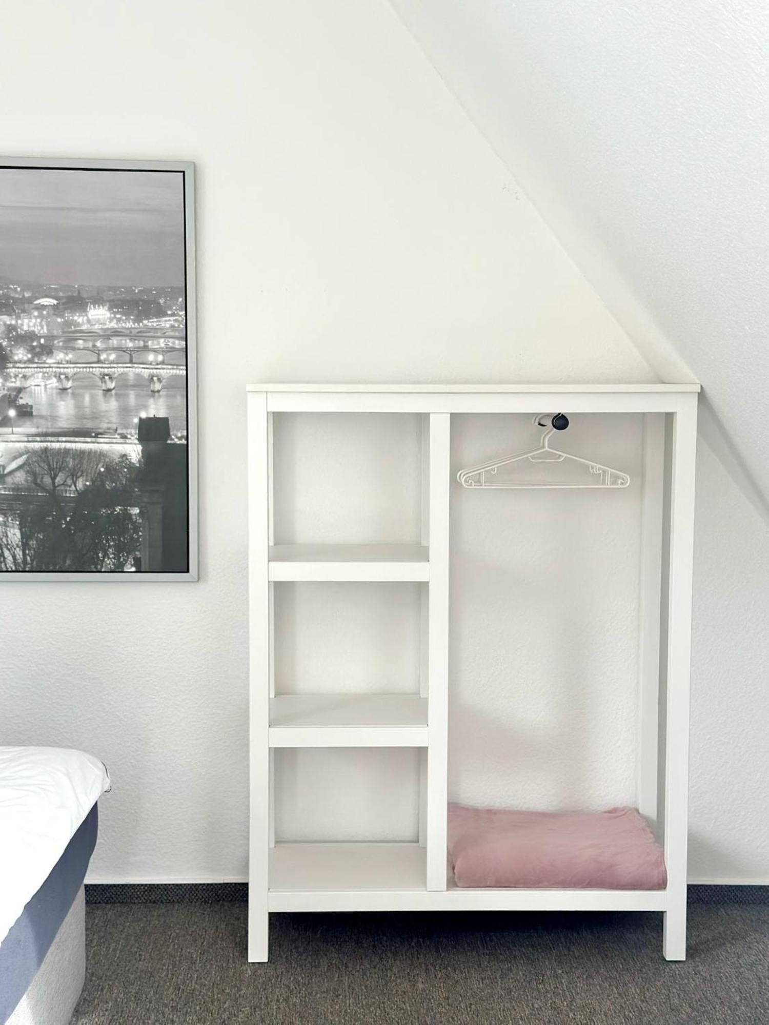 Heide Apartments Schneverdingen Zimmer foto