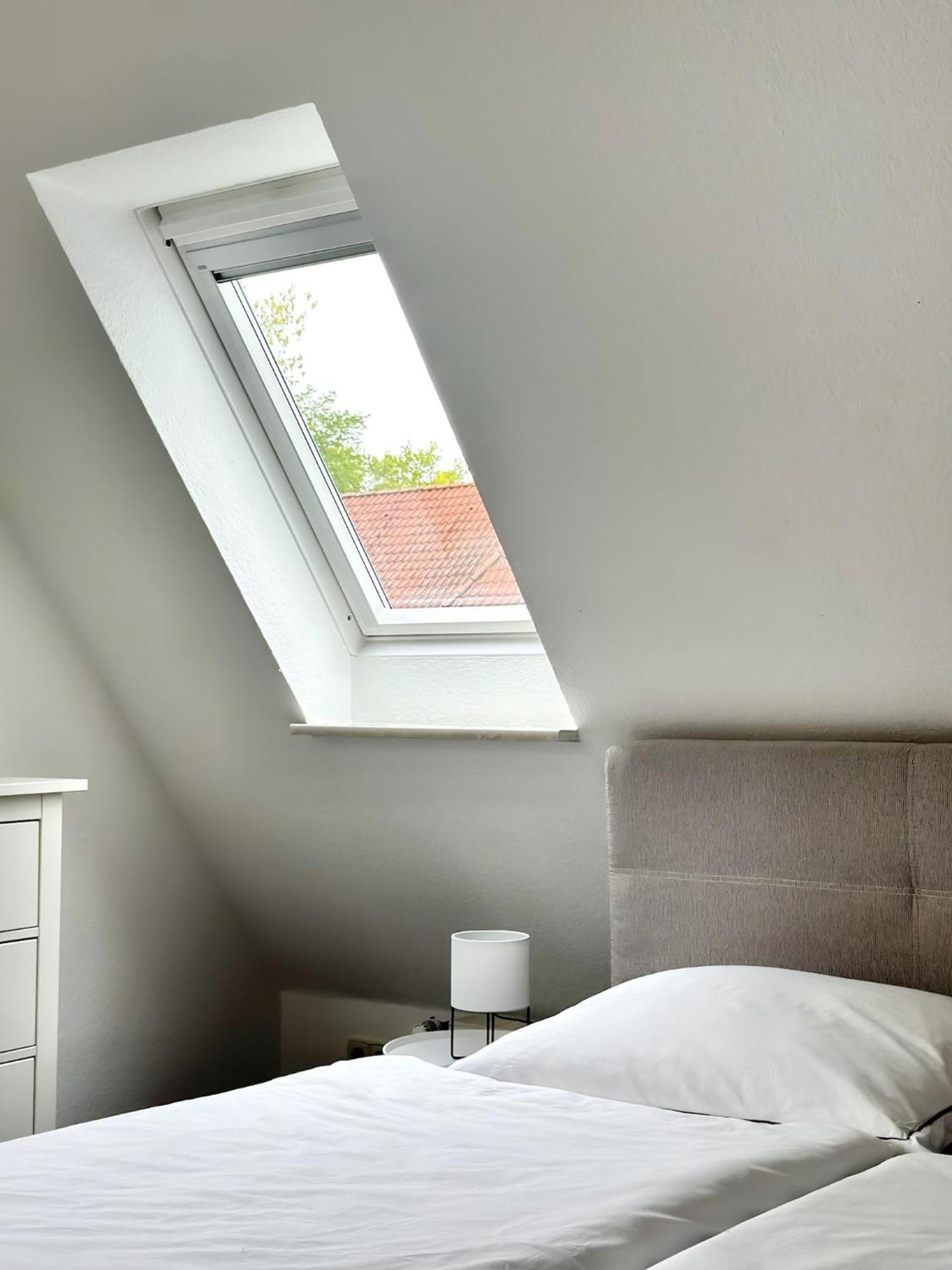 Heide Apartments Schneverdingen Zimmer foto