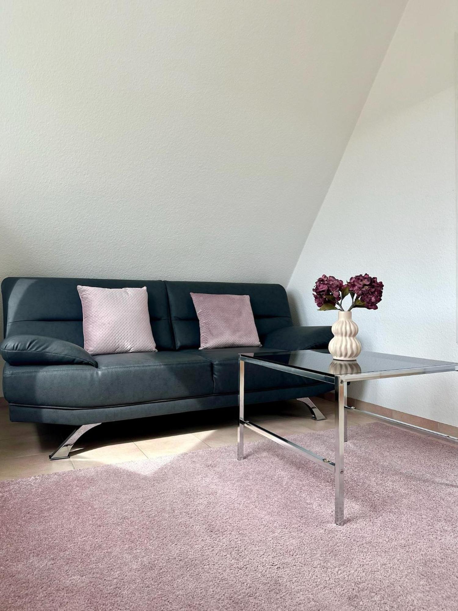 Heide Apartments Schneverdingen Zimmer foto