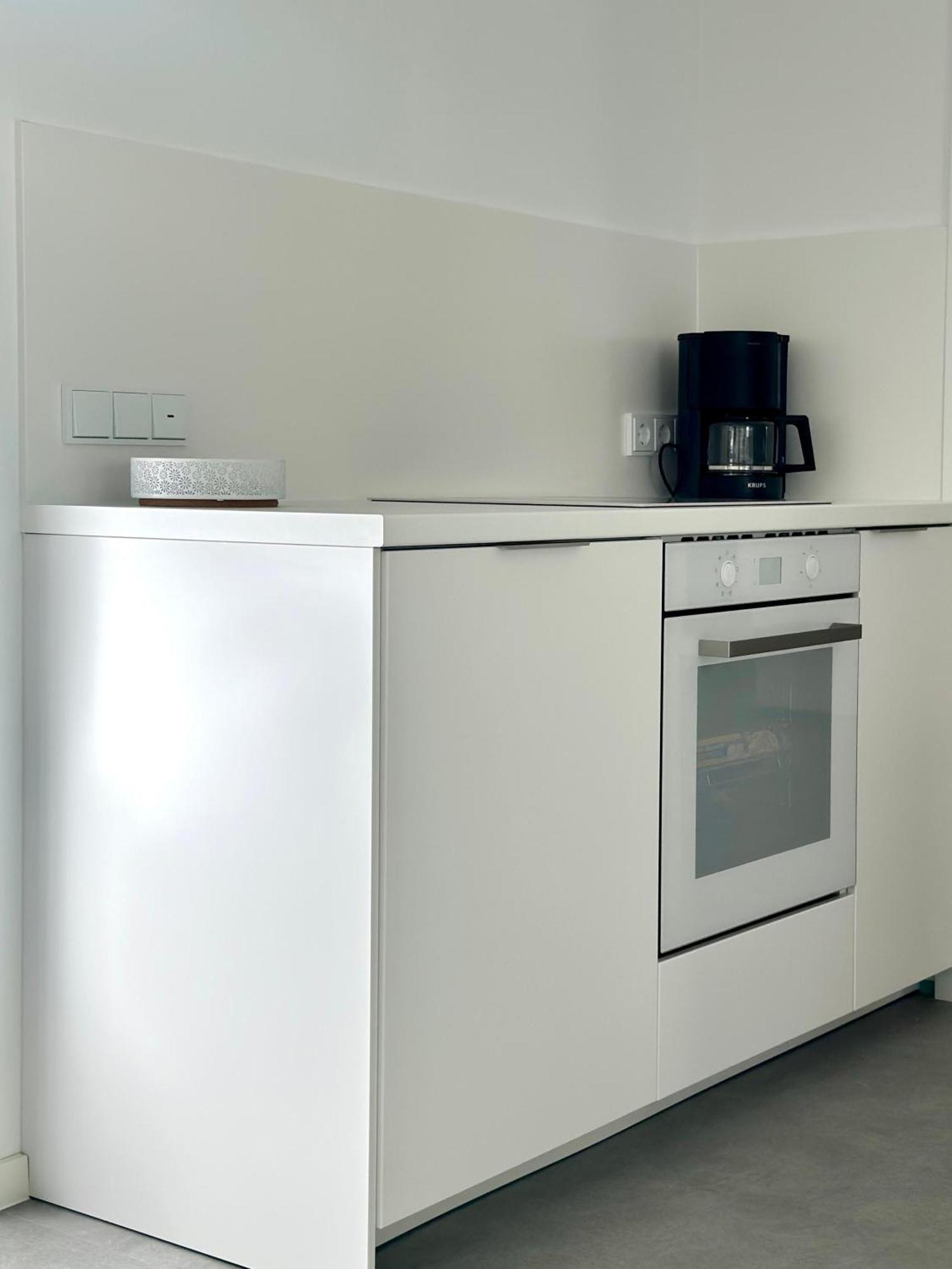 Heide Apartments Schneverdingen Zimmer foto