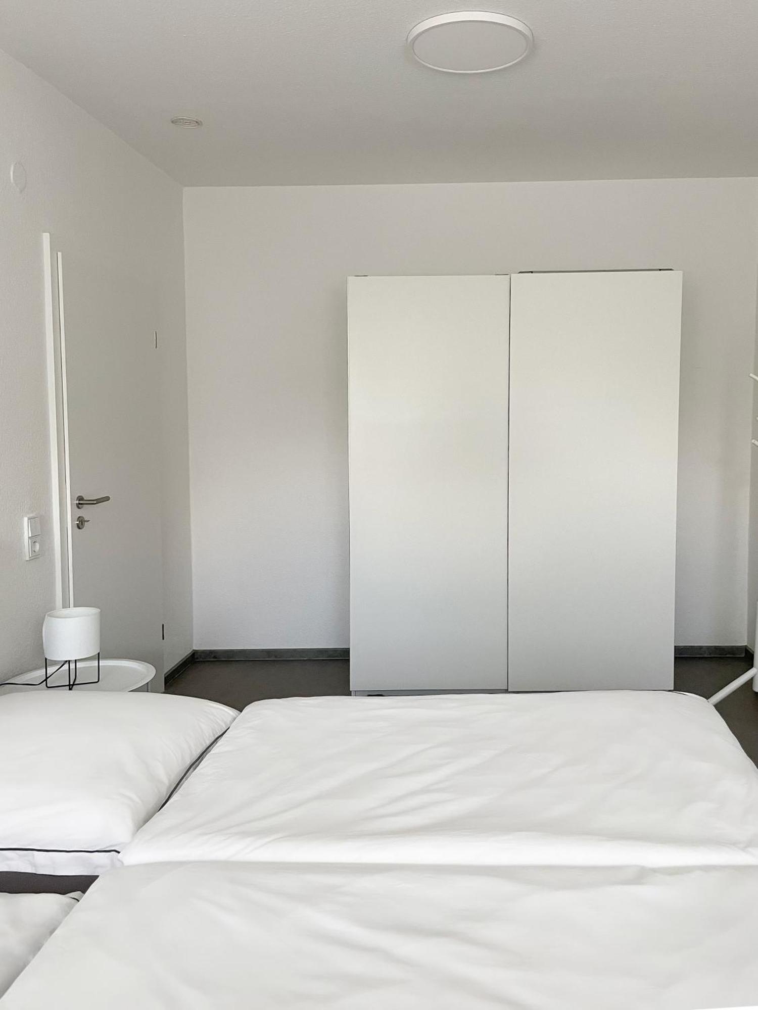 Heide Apartments Schneverdingen Zimmer foto