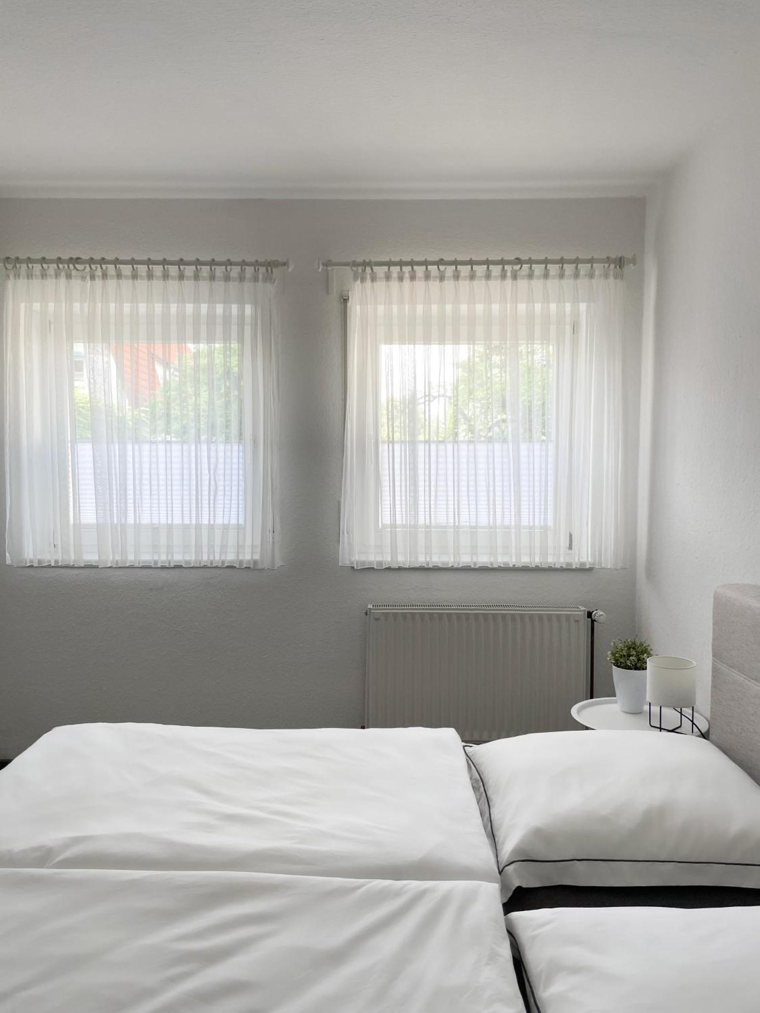Heide Apartments Schneverdingen Zimmer foto