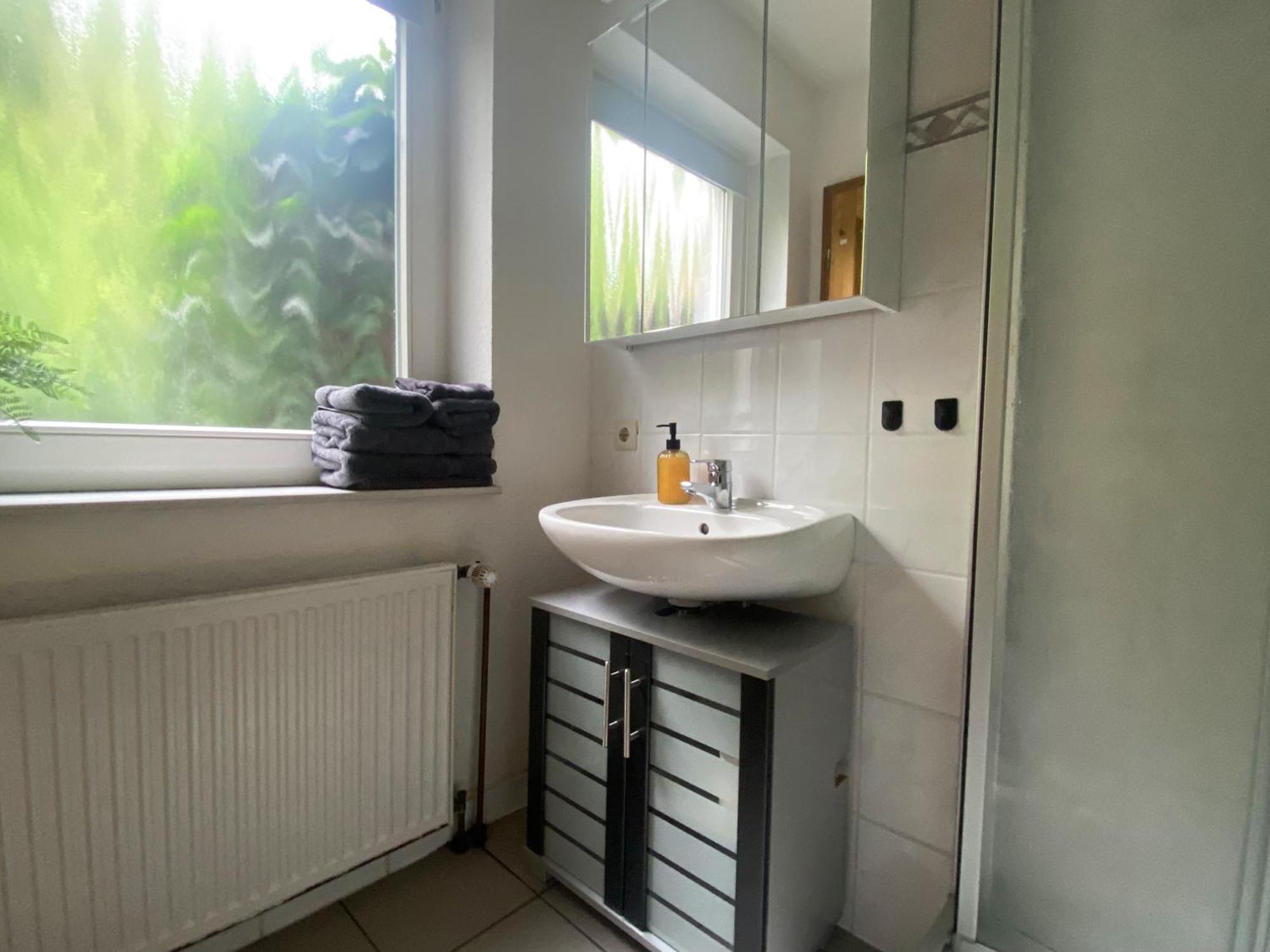Heide Apartments Schneverdingen Zimmer foto