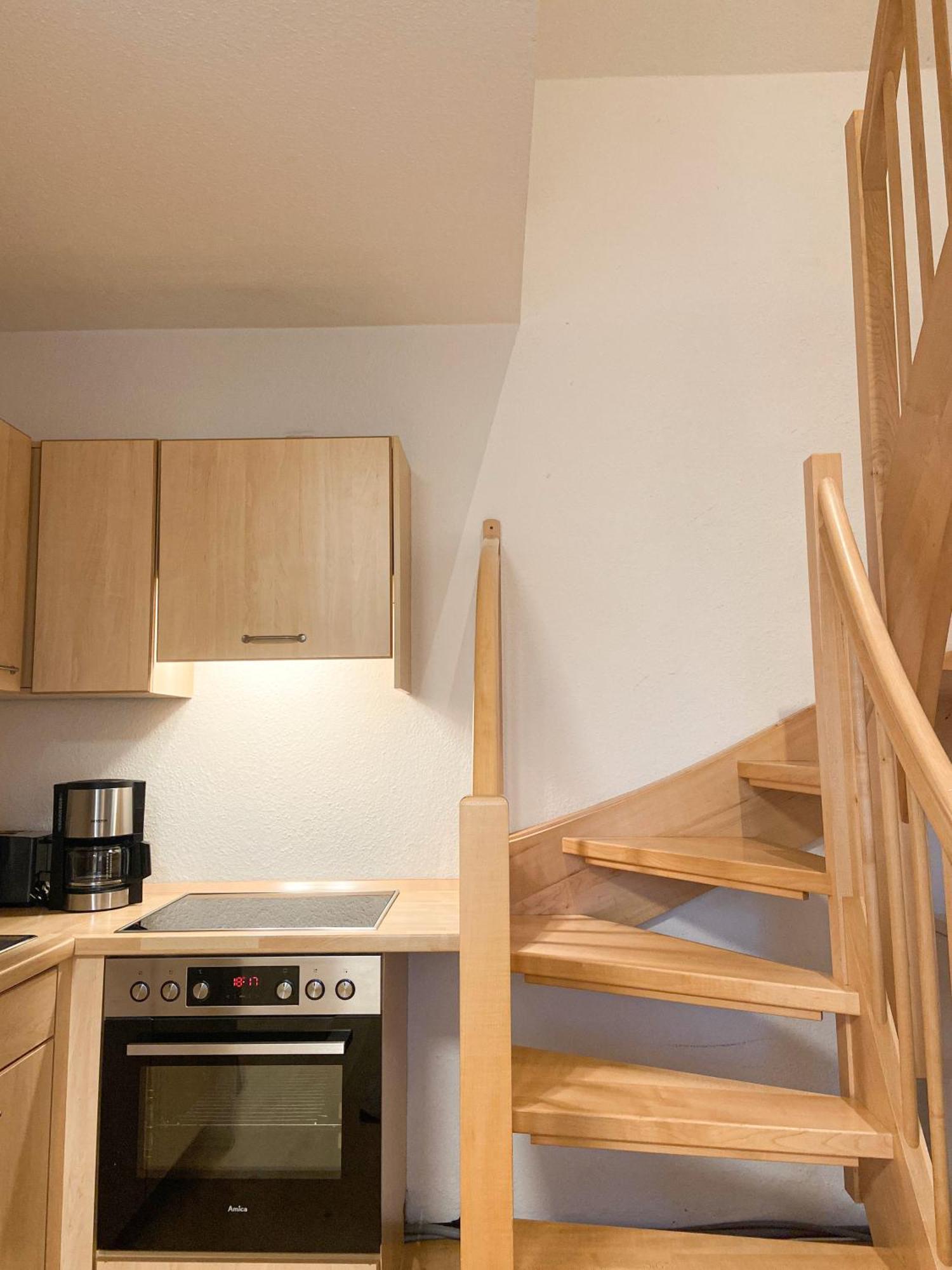 Heide Apartments Schneverdingen Zimmer foto