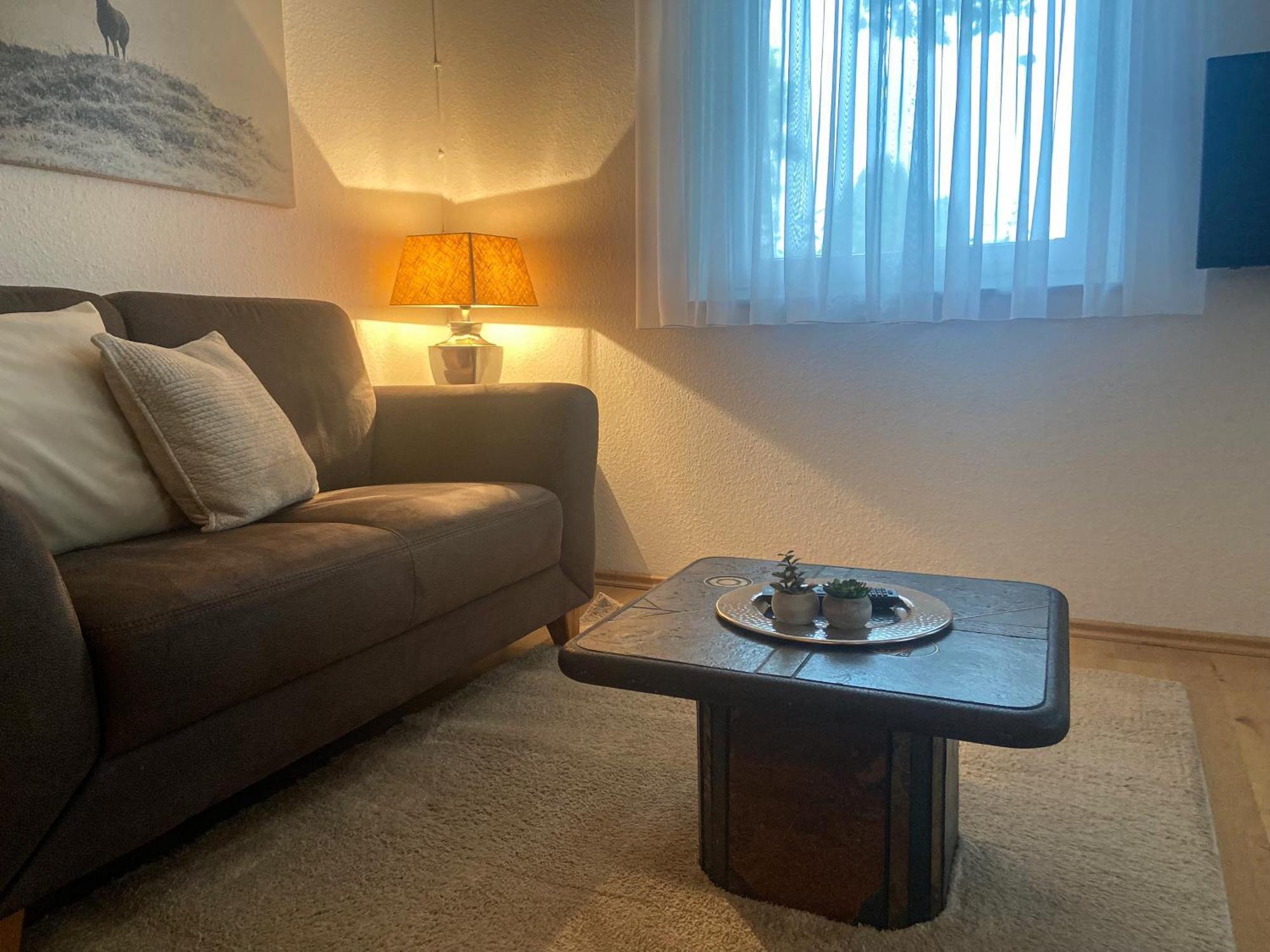 Heide Apartments Schneverdingen Zimmer foto