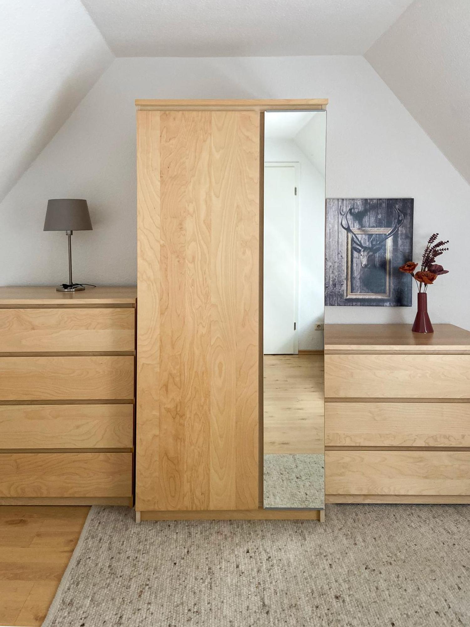 Heide Apartments Schneverdingen Zimmer foto